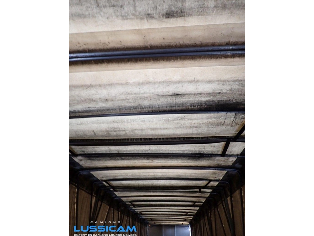 2011 Durabody Tra/rem
