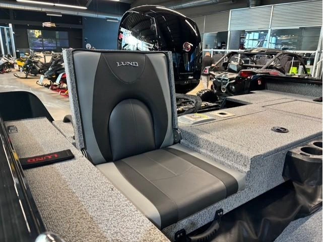 Lund Boat Co Lund 1875 Impact Xs 2026 2026 alt