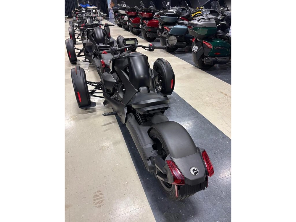 Can-am Ryker 900ace 2025 2025 alt