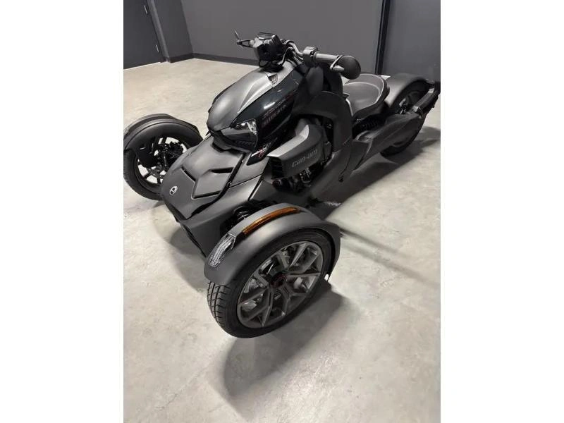 Can-am Ryker 600 Ace 2025 alt