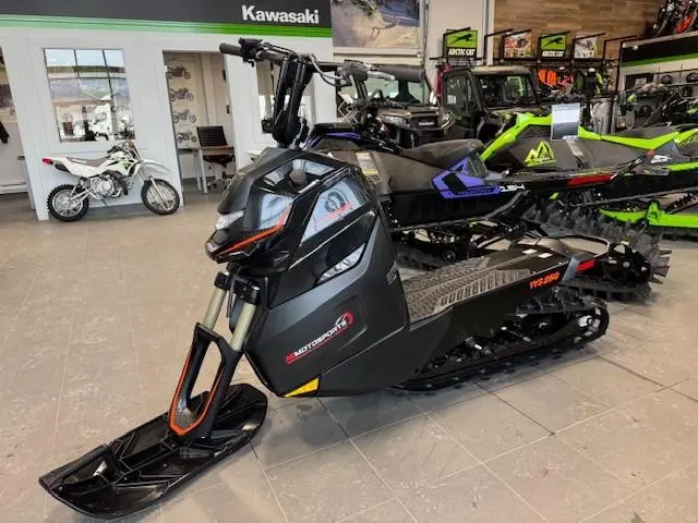 WIDESCAPE WIDESCAPE WS250 2024