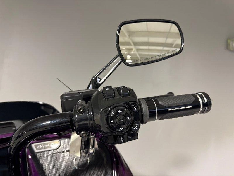 2025 Harley-davidson Fltrxse - Cvo™ Road Glide® alt