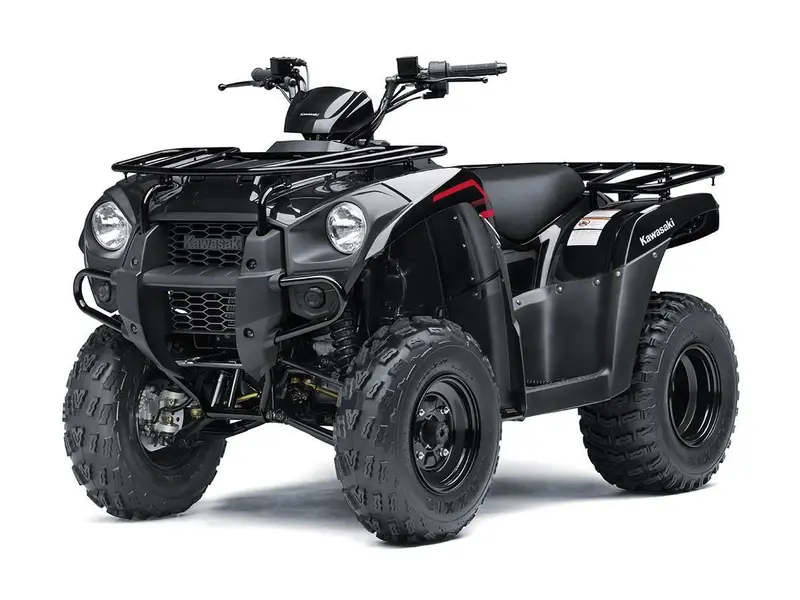 Kawasaki BRUTE FORCE 300 2023