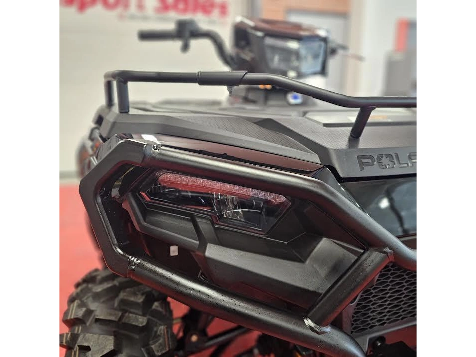 2025 Polaris Sportsman 570 Trail alt