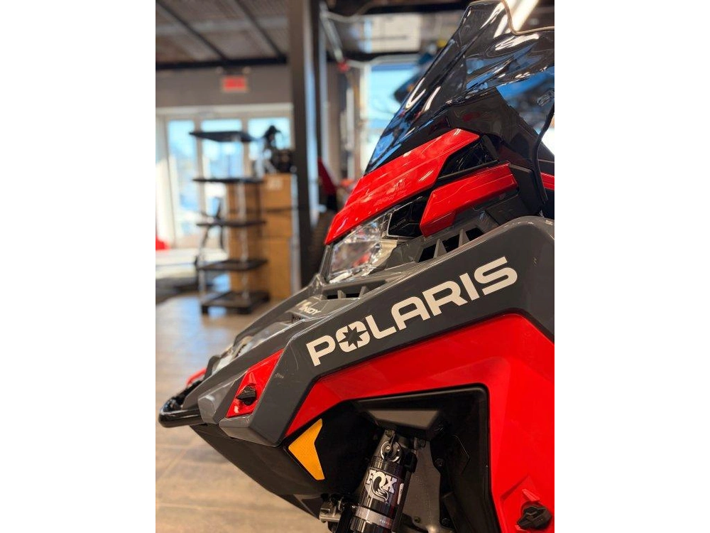 Polaris 650 Indy Xc 137 2024 2024 alt