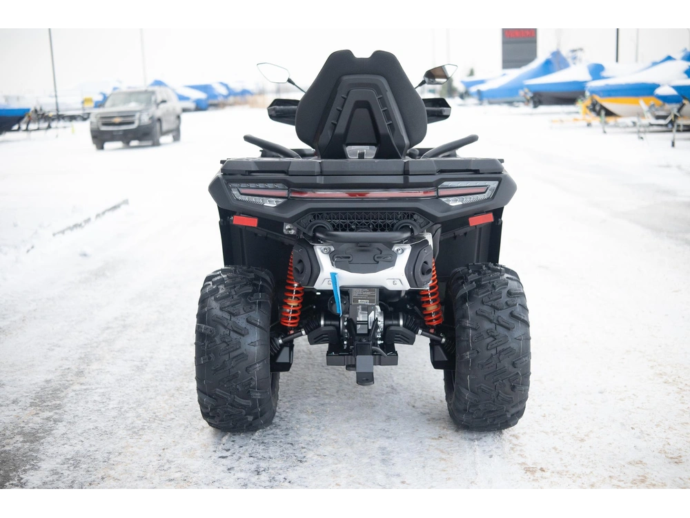 2025 Cfmoto Cforce 1000 Eps alt