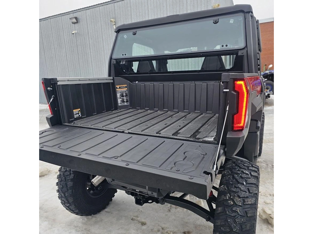 2026 Polaris Xpedition Xp Northstar alt