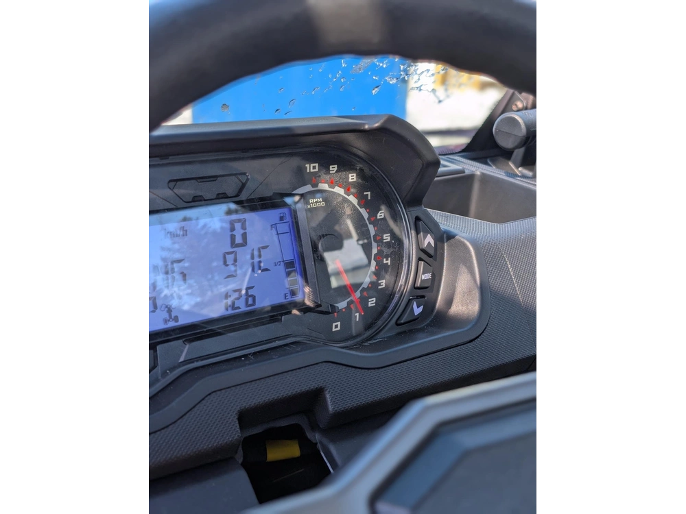 Polaris Ranger Xp 1000 Northstar Ultimate Sst Red | 🛻 Can-am Defender Limited | 🏞️ Honda Pioneer | 🐺 Yamaha Wolverine | 2026 alt