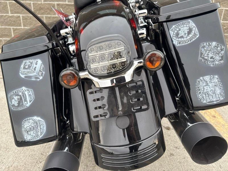 2012 Harley-davidson Flhx - Street Glide® alt