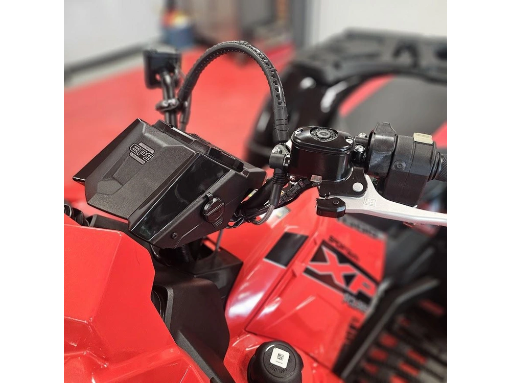 2026 Polaris Sportsman Xp® 1000 Mud Edition alt