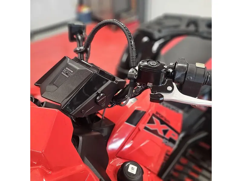 Polaris SPORTSMAN XP 1000 MUD EDITION 2026