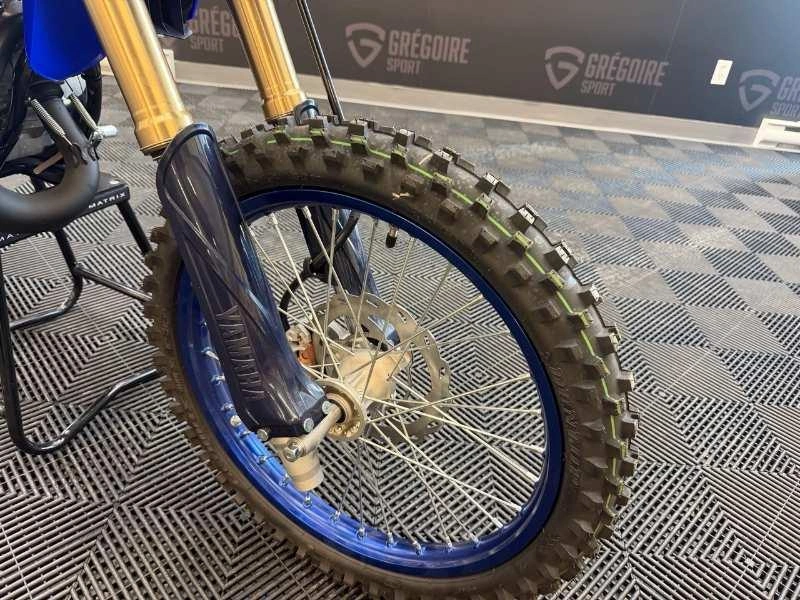 Yamaha Yz85lw 2024 alt