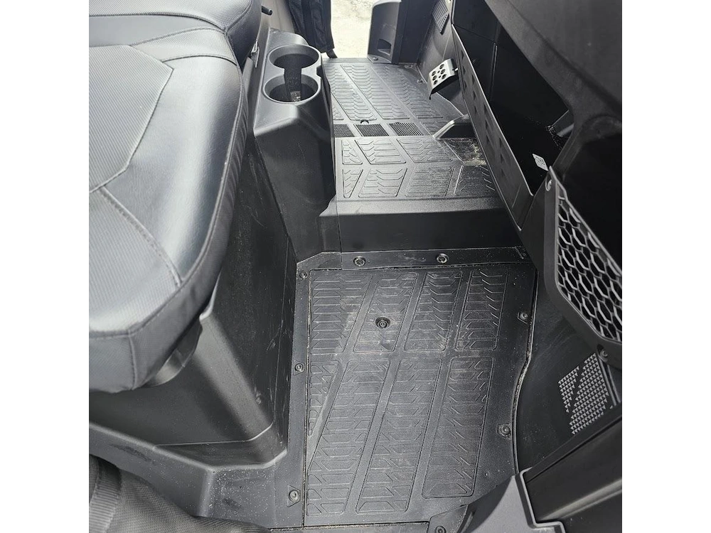 2026 Polaris Ranger 1000 Premium Eps alt