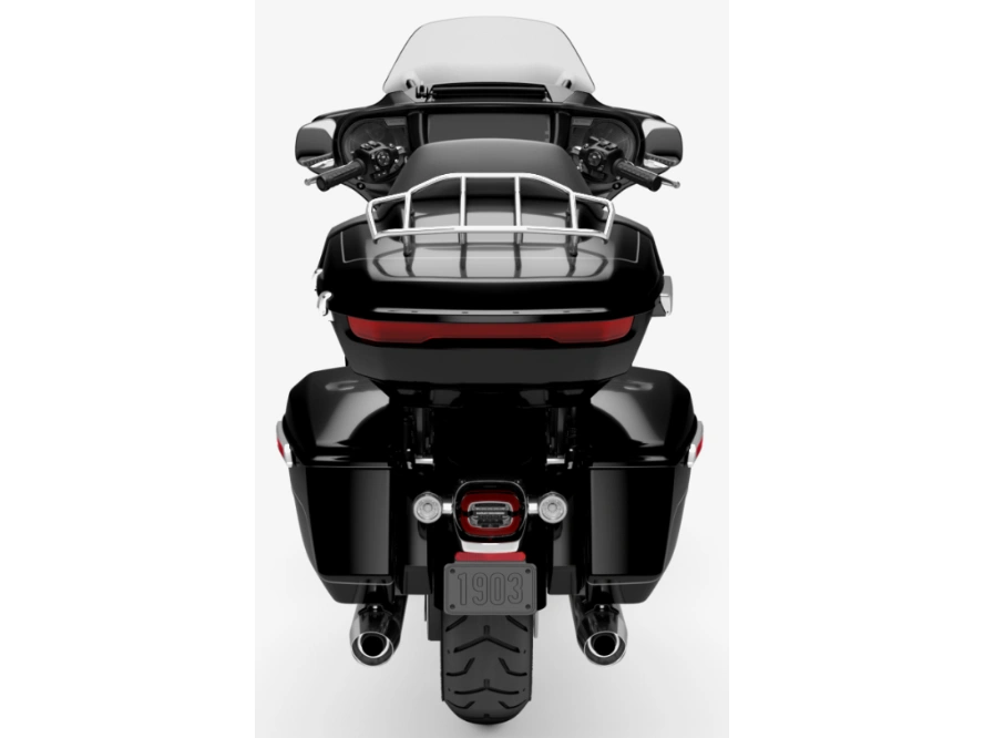 2026 Harley-davidson Flhxl Street Glide Limited alt