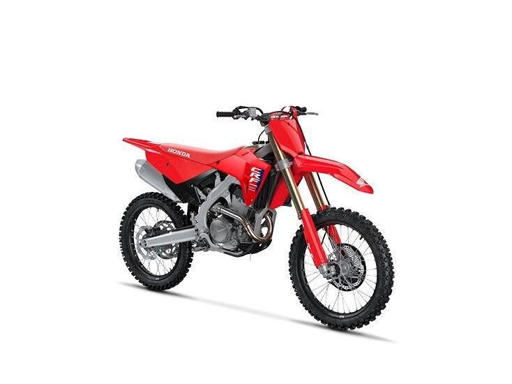 2026 Honda Crf250rt alt