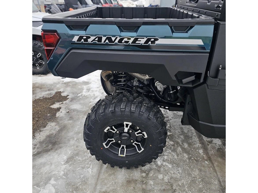 2026 Polaris Ranger Crew Xp 1000 Northstar Premium alt