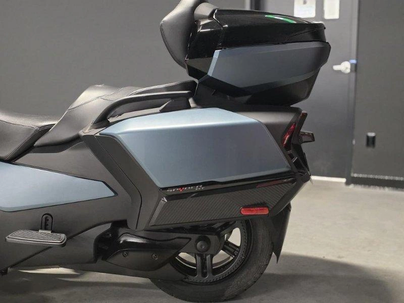 Can-am Spyder Rt Limited (se6) 2025 alt