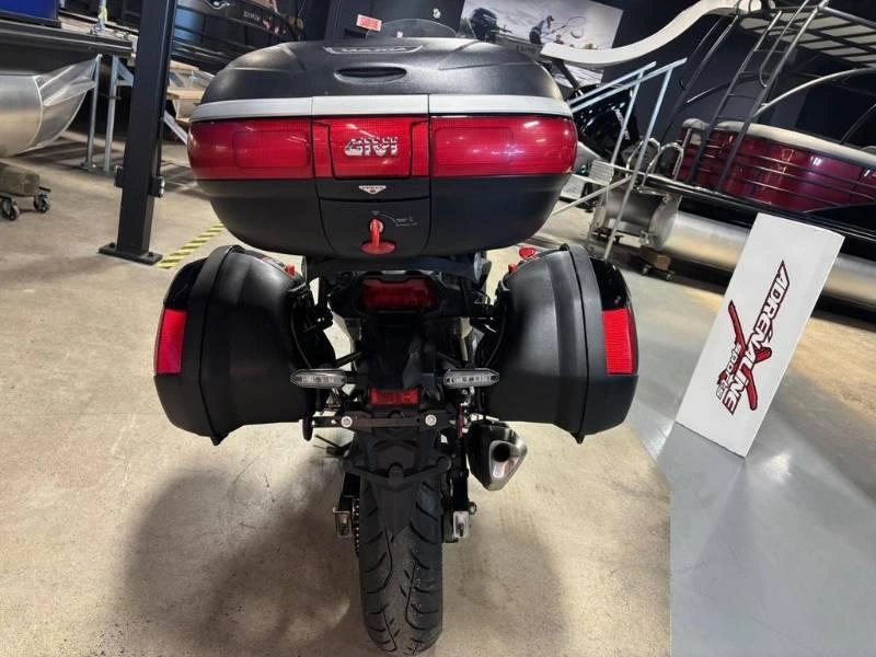 Honda Nc750xdp 2023 alt