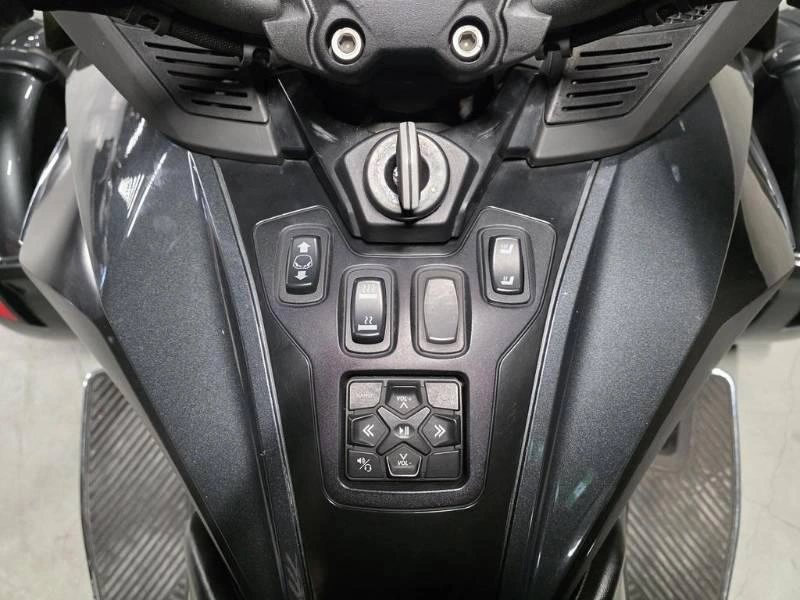 Can-am Spyder Rt Limited(se6) 2020 alt