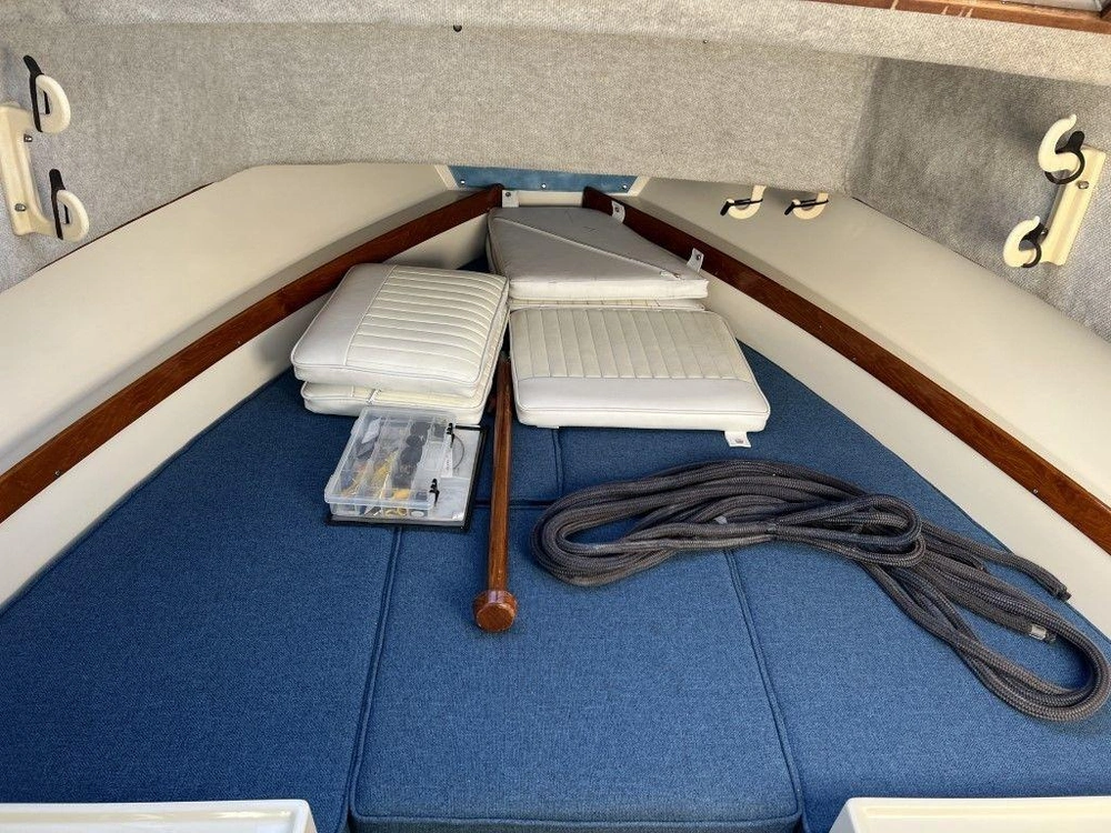 1988 Grady-white Sailfish 25 alt