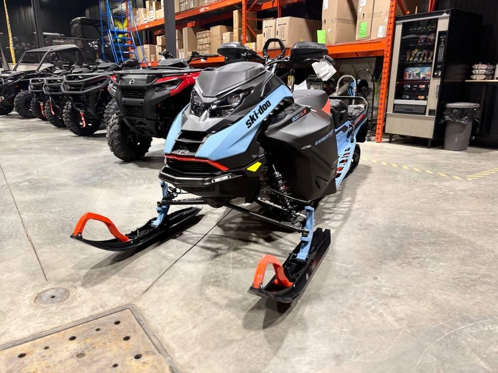 Ski-doo Expedition Xtreme 900 Ace Turbo R Cobra 1.8'' E.s. 2026 alt