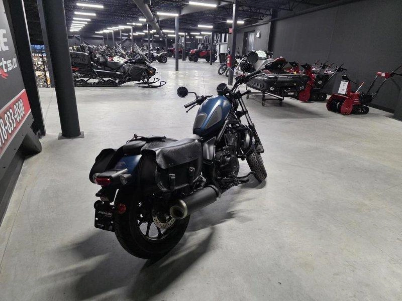 Honda Cmx500a 2020 alt