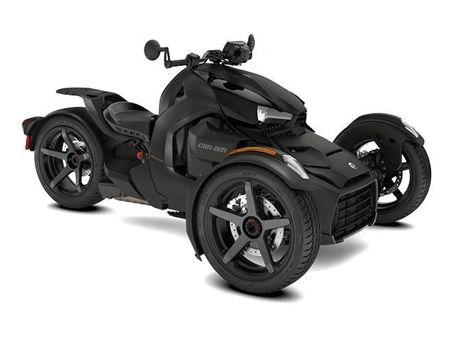 Can-am Ryker Sport (900 Ace) 2026 alt