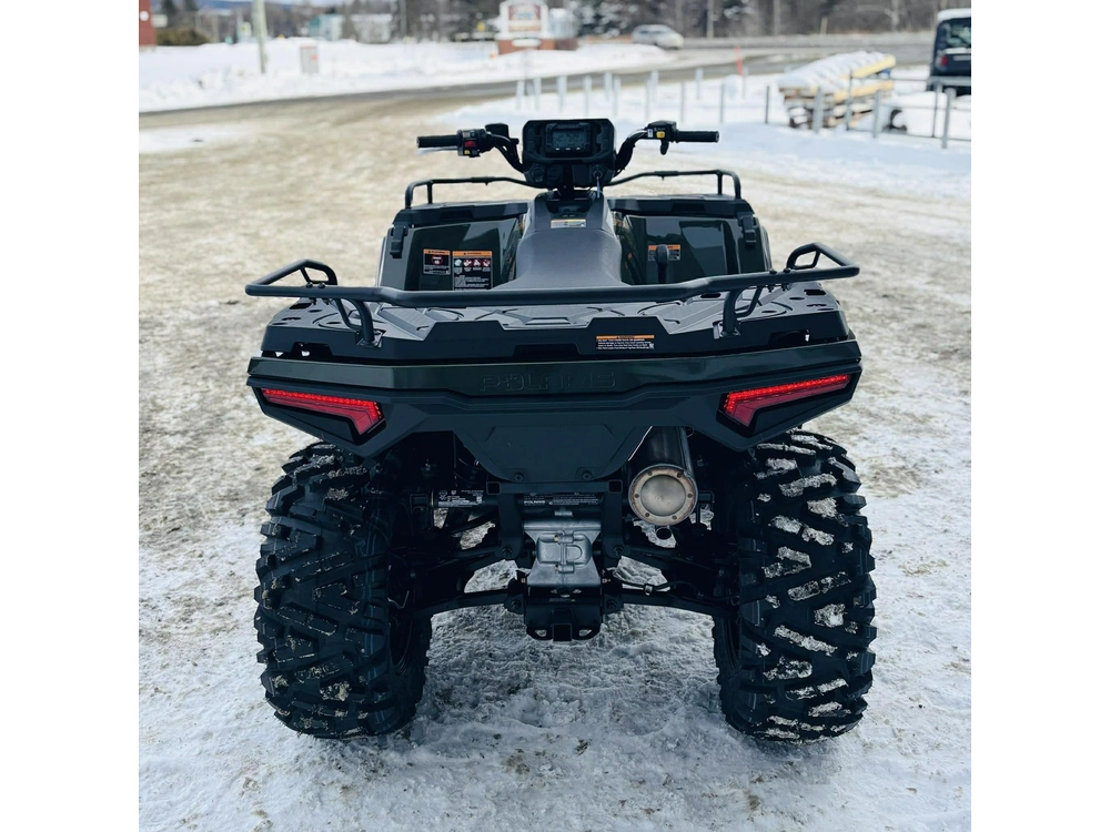 Polaris Sportsman 570 Premium 40th Aniv A26sez57ab 2026 alt