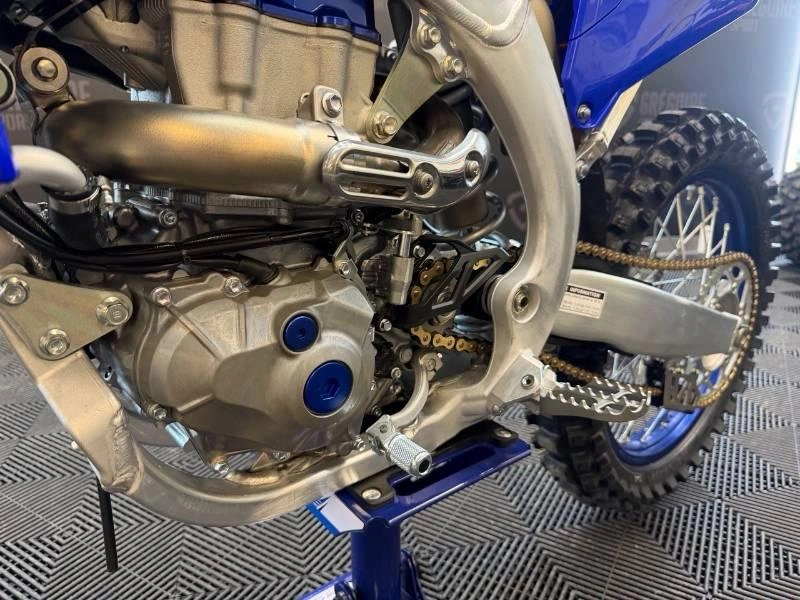 Yamaha Yz450f 2025 alt