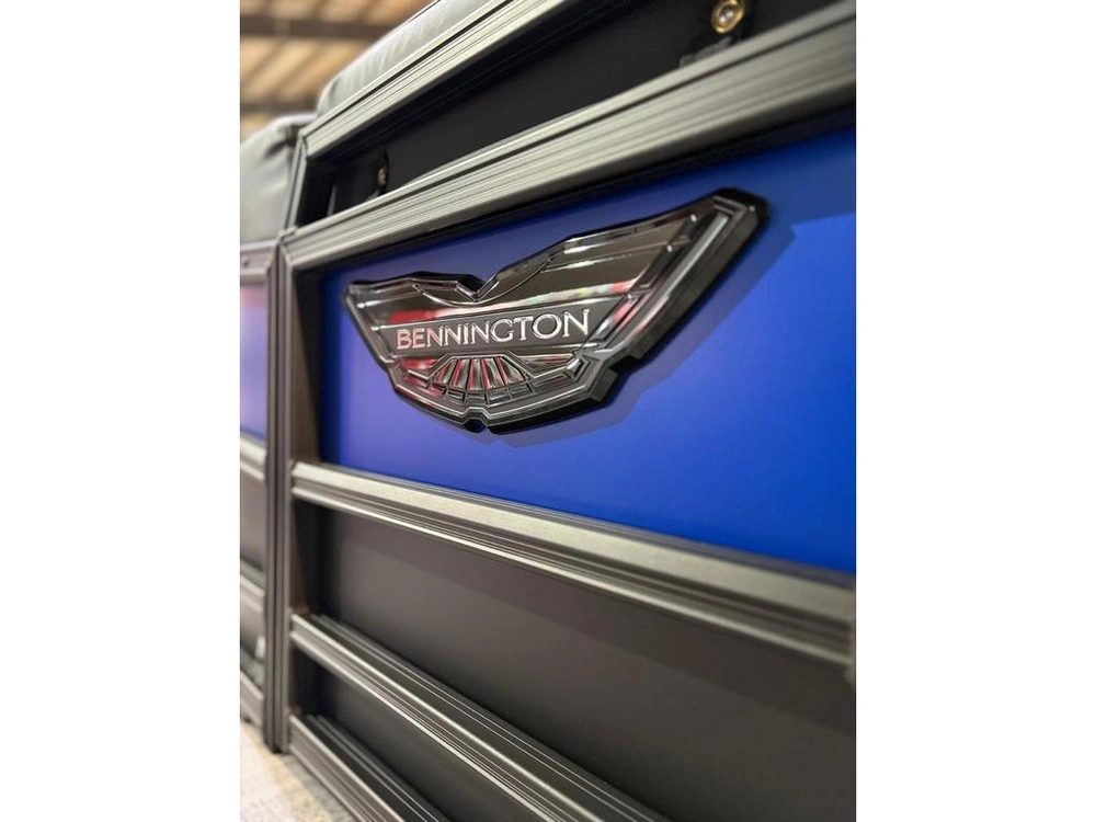 Bennington Marine M24 Serie Sport 2026 alt