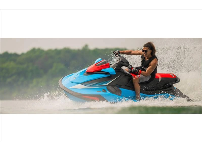 2024 Yamaha Waverunner® Vx Deluxe alt