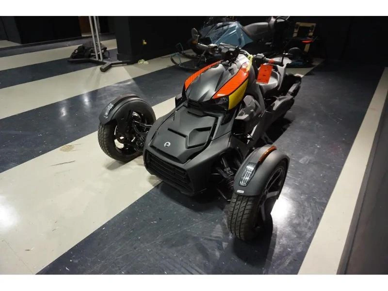 Can-am Ryker Sport 900a 2022 alt