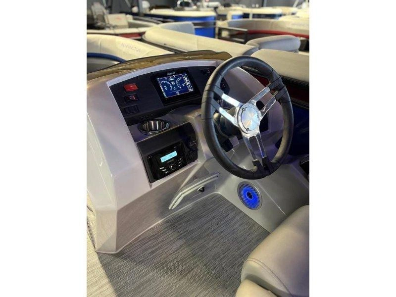 Bennington Marine Bennington 22 Sxsrsp 2023 2023 alt