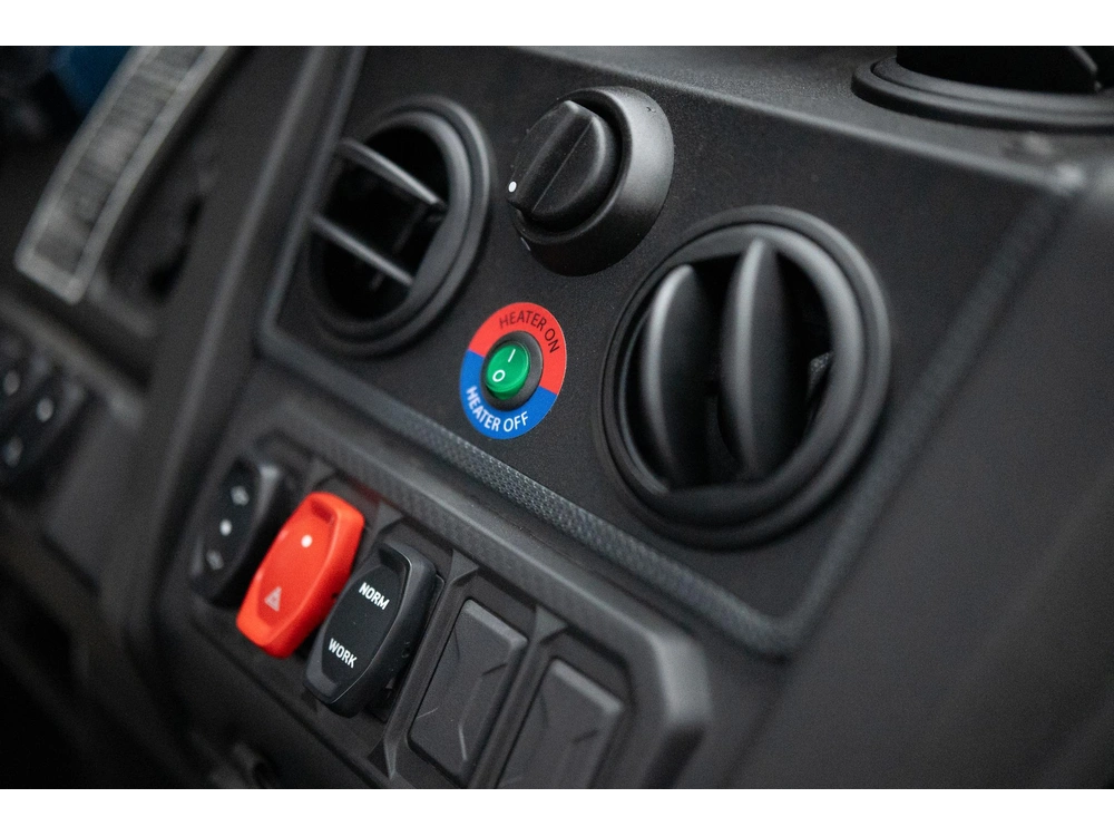 2023 Cfmoto Uforce 1000 Eps Uforce 1000 Eps alt