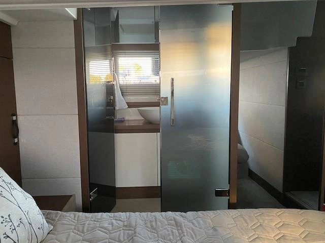 Jeanneau Leader 46 2022 alt