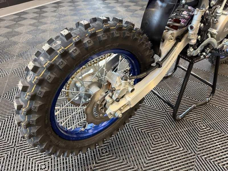 Yamaha Yz85 2025 alt
