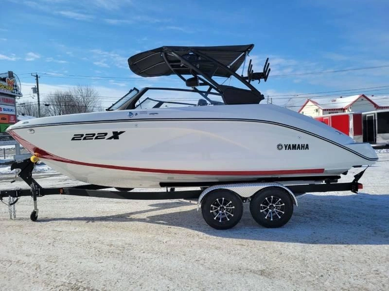 Yamaha 222 Xd 2026 2026 alt