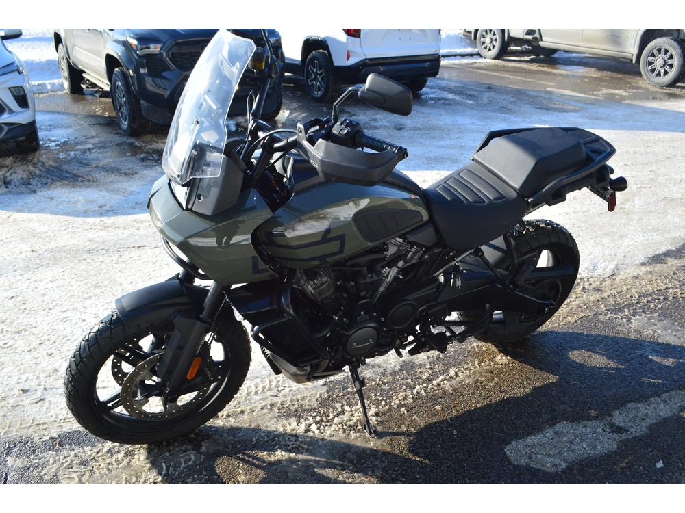 Harley-davidson Ra1250s 2021 alt