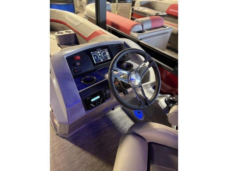 Bennington Marine Bennington 22 Sxsbsp 2023 alt