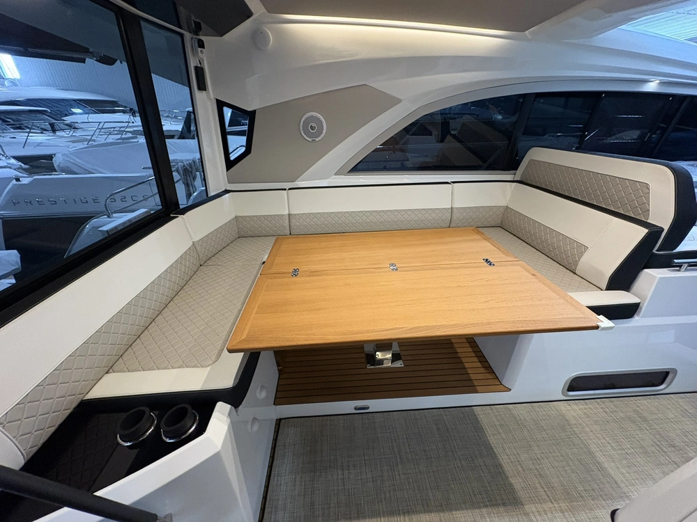 Jeanneau Leader 46 2022 alt