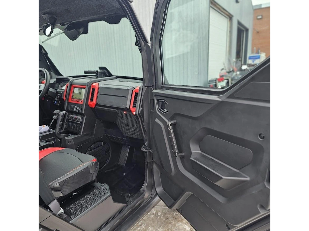2026 Polaris Xpedition Xp Northstar alt
