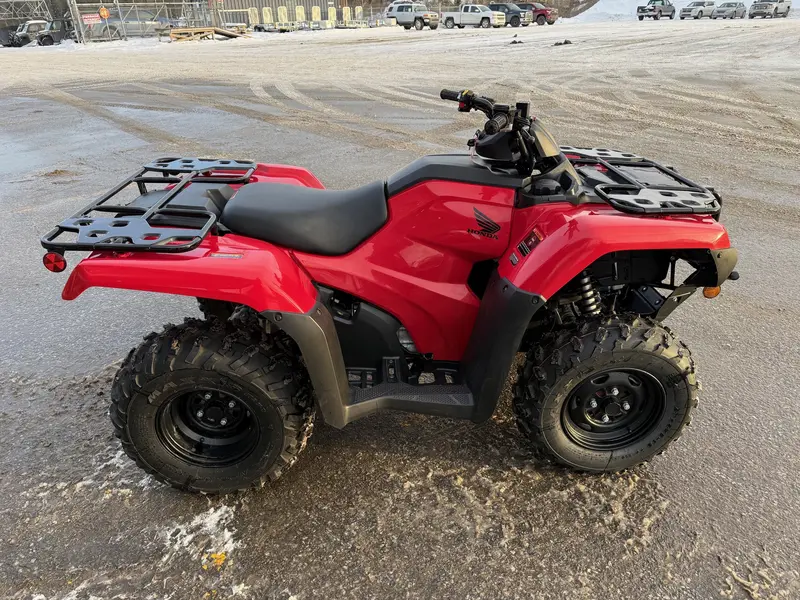 Honda TRX420FM1T 2026
