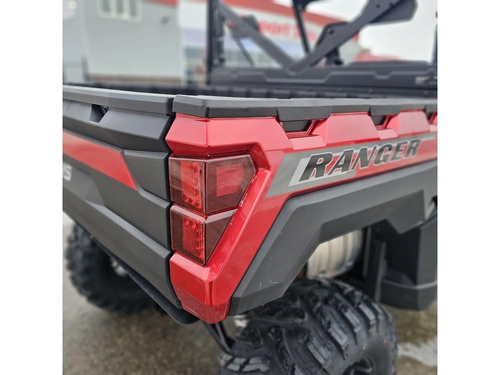 2026 Polaris Ranger Xp 1000 Premium alt