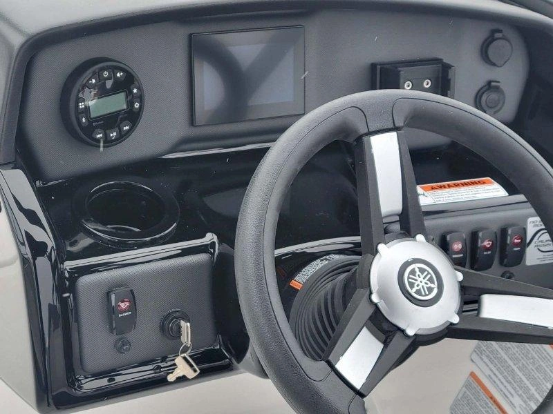 Yamaha Ar190 2026 alt