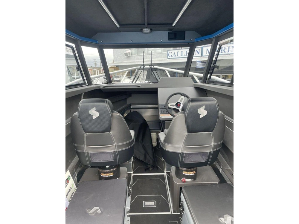 2023 Other 2250 Centercab alt