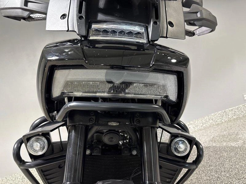 2022 Harley-davidson Ra1250s - Pan America™ Special alt