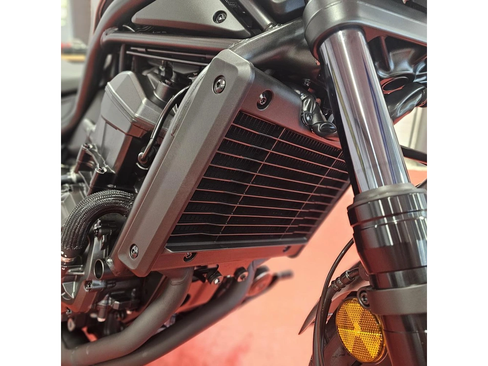 2026 Honda Rebel 1100 alt