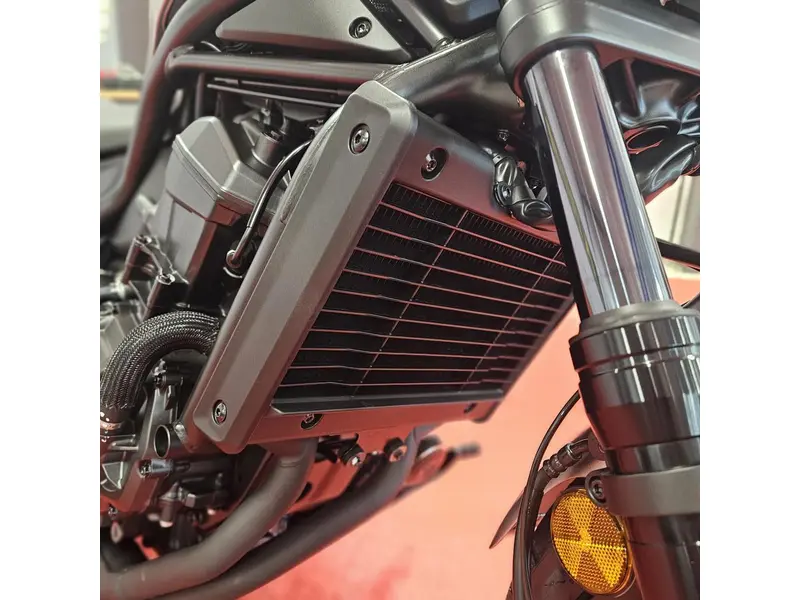 2026 Honda REBEL 1100 thumbnail 17