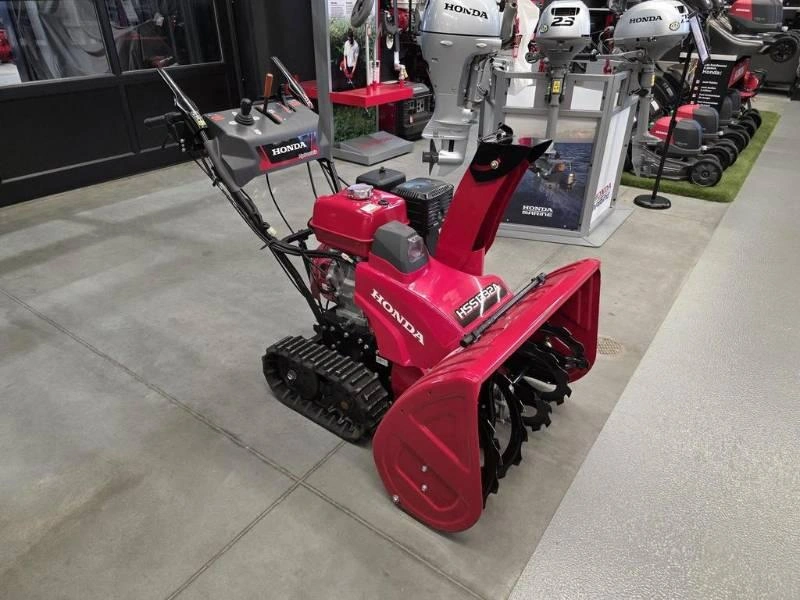 Honda Hss1332ct 2017 alt