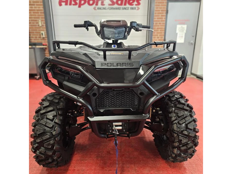 2025 Polaris Sportsman 570 Trail alt